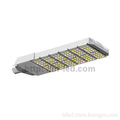 50w led street fixture light IP65 Meanwell Bridgelux High Bay